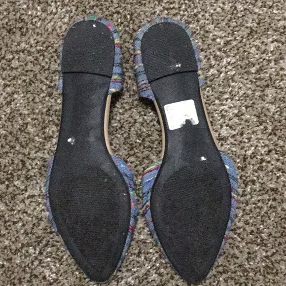 Spring shoes - Picture 2 of 5